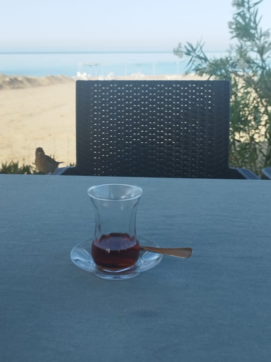 Sonstiges Önder Yildiz Hotel