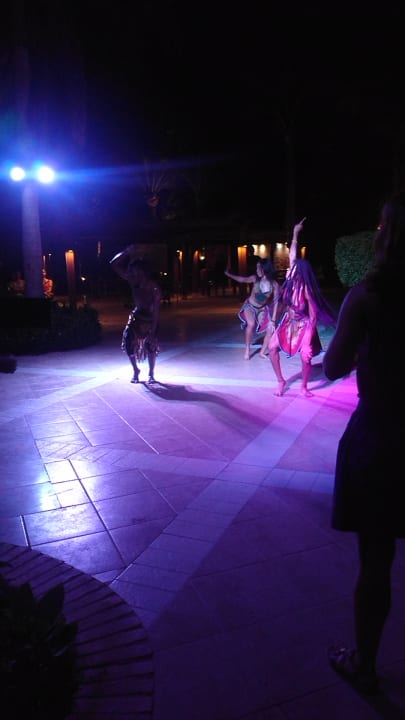 Sport & Freizeit Hotel JAZ Makadi Star & Spa