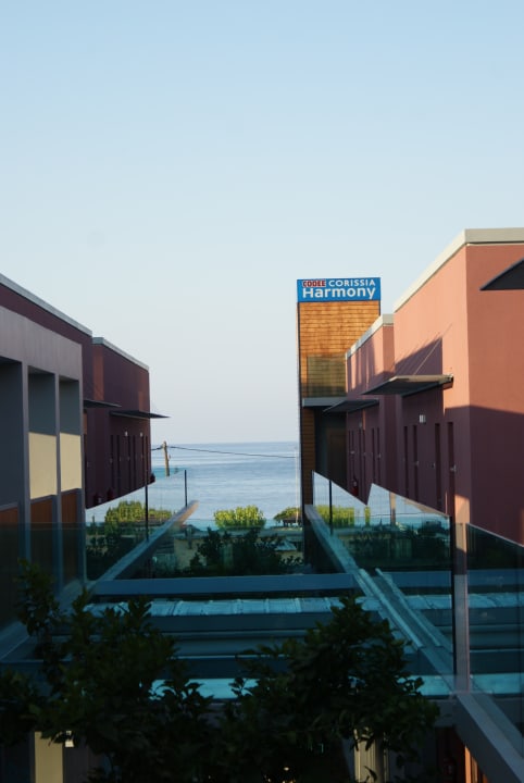 Zimmer Harmony Boutique Resort