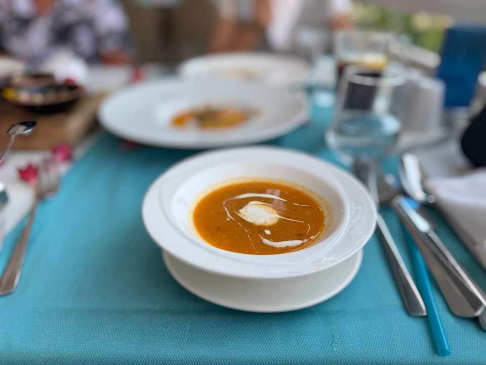 Gastro Belek Beach Resort Hotel