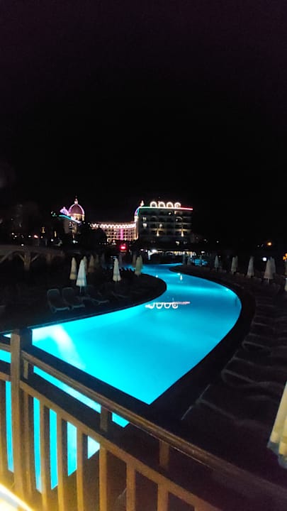 Sonstiges Adalya Elite Lara