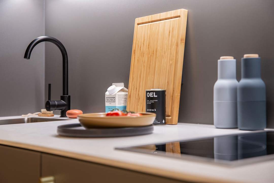 Zimmer ipartment Berlin Airport