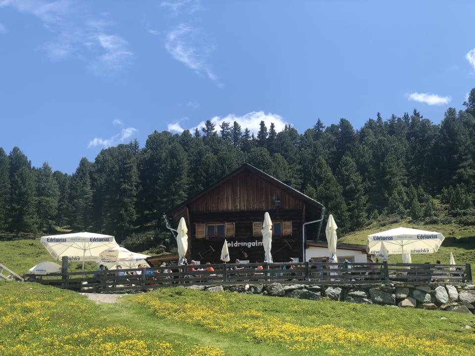 Gastro Berghotel & Gasthof Marlstein