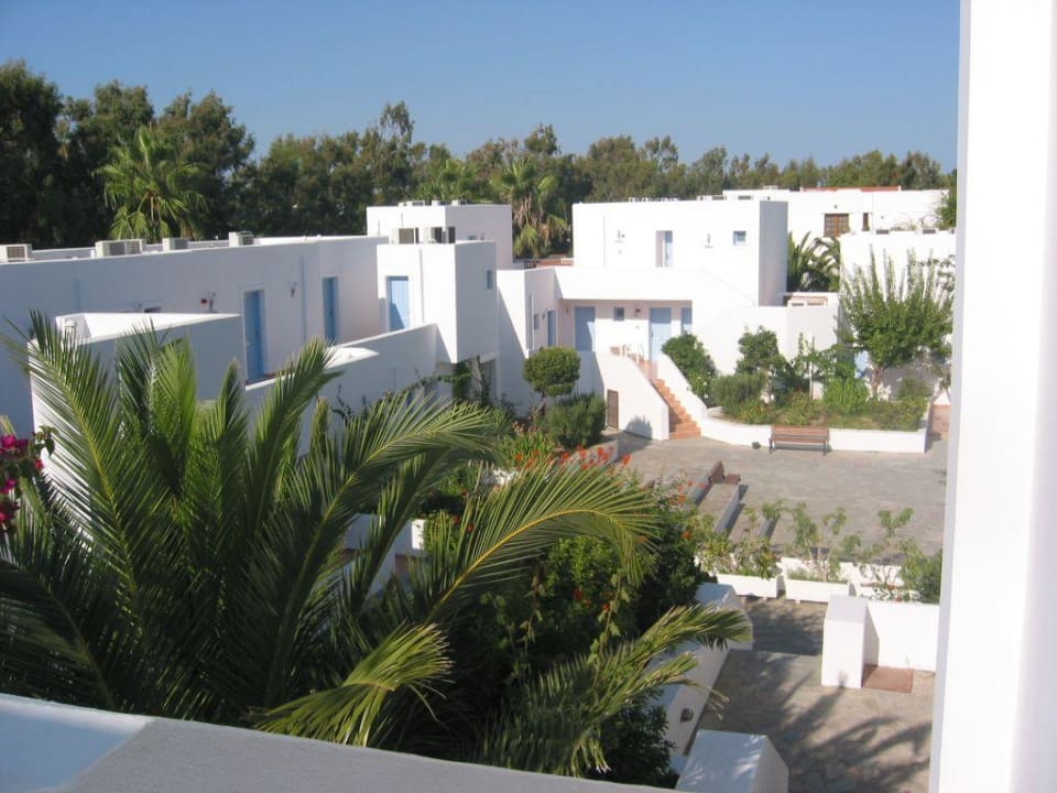 Pool Atlantica Marmari Beach