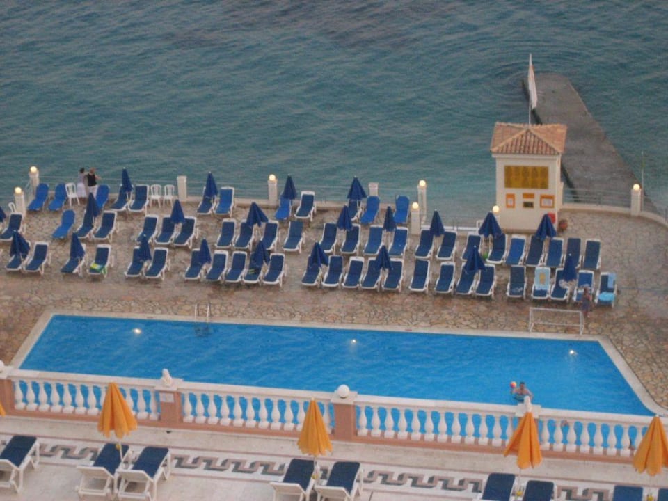Activity Pool Sunshine Corfu Hotel & Spa