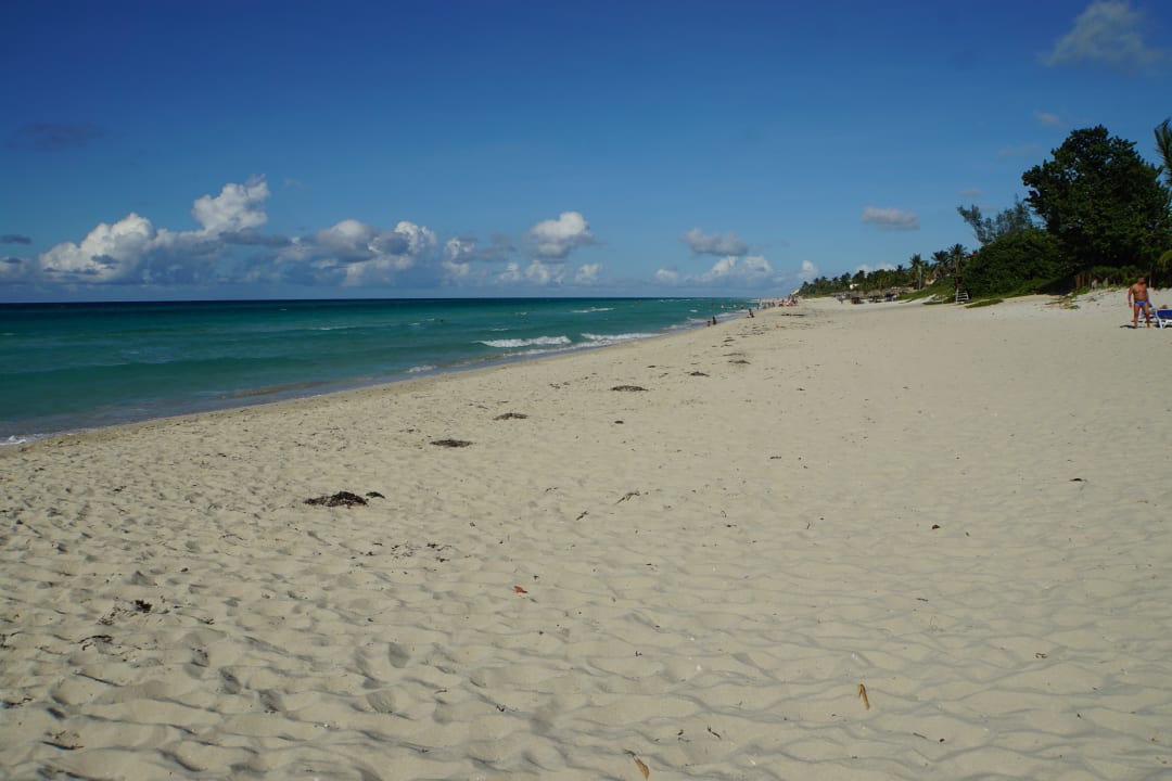 Strand Hotel Roc Barlovento