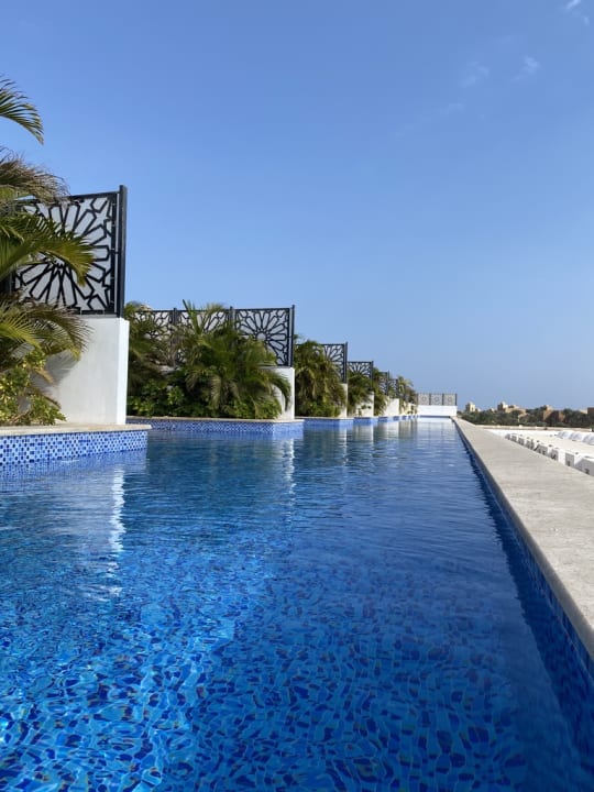 Zimmer Fort Arabesque Resort, Spa & Villas