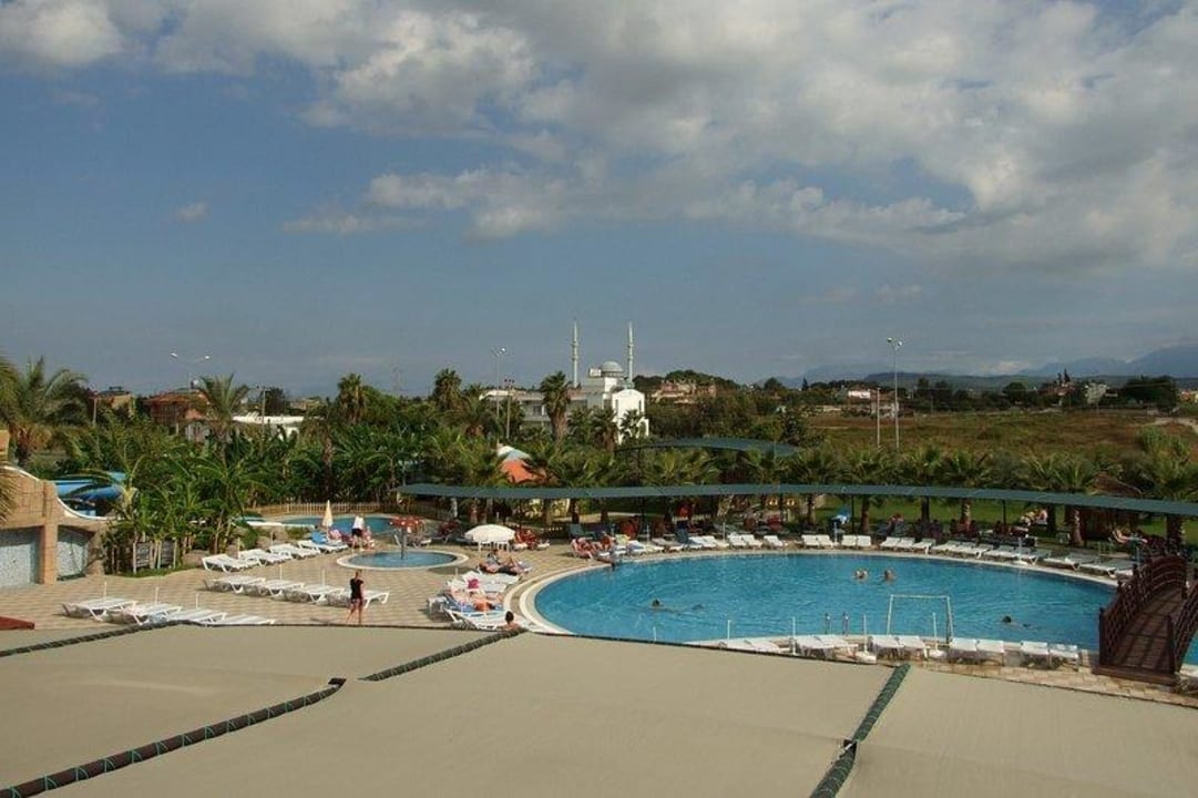 Pool FUN&SUN Smart Hane Sun Hotel