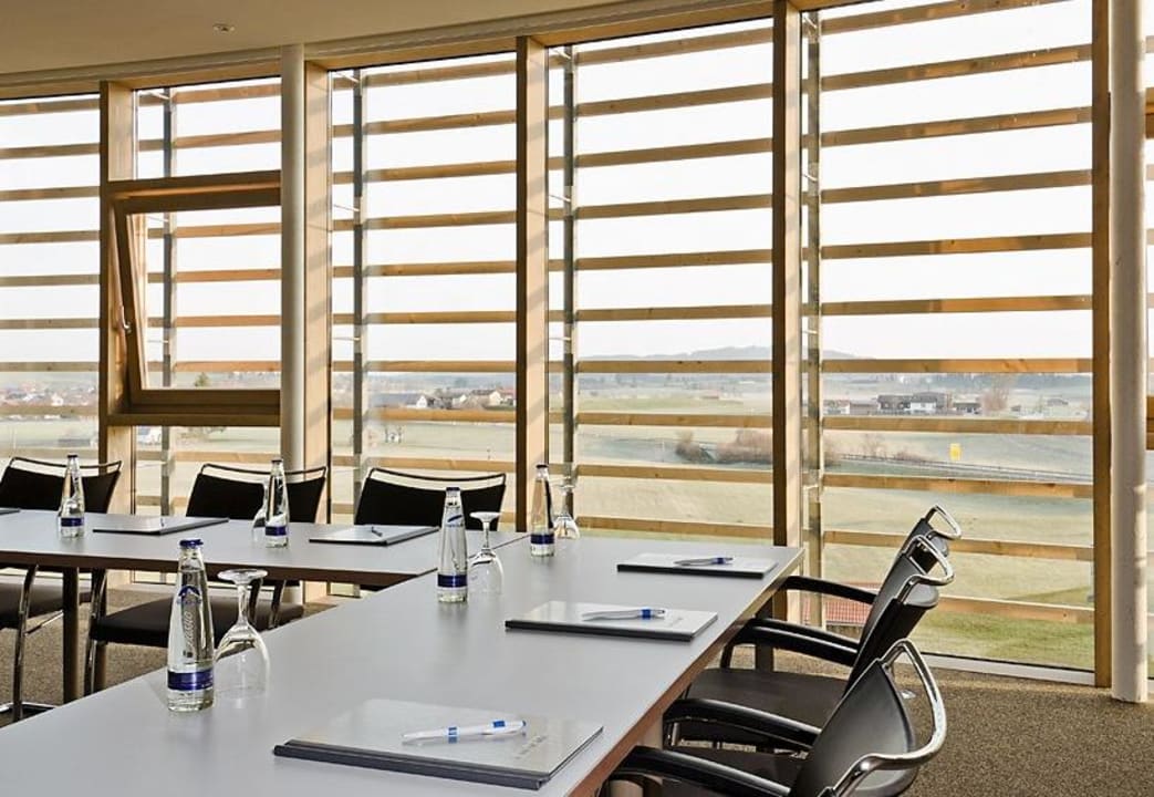 Tagungs- /Seminarraum Hotel Kaufmann