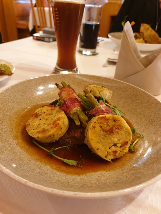 Gastro Wohlfühlhotel zur Post