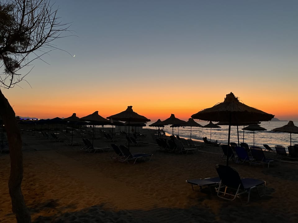 Strand Anissa Beach & Village