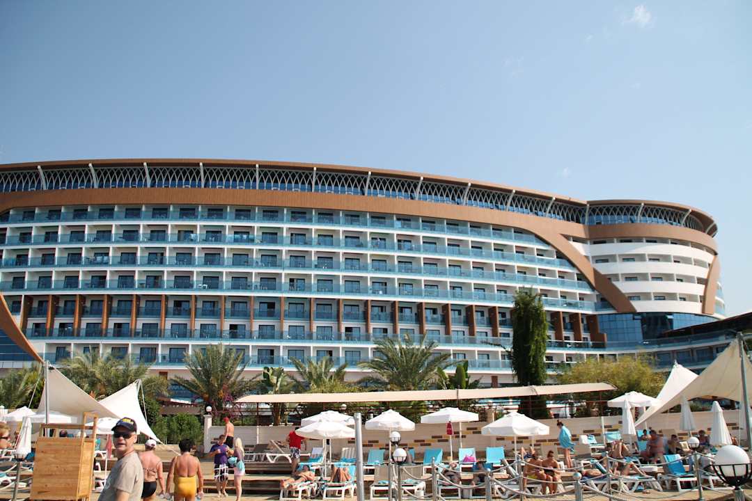Vom Steg aus Granada Luxury Okurcalar