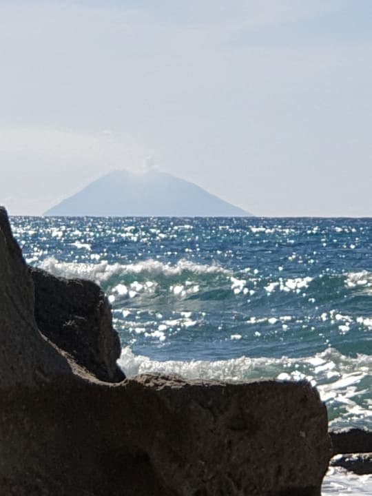 Ausblick Aldiana Club Rocca Nettuno Calabria