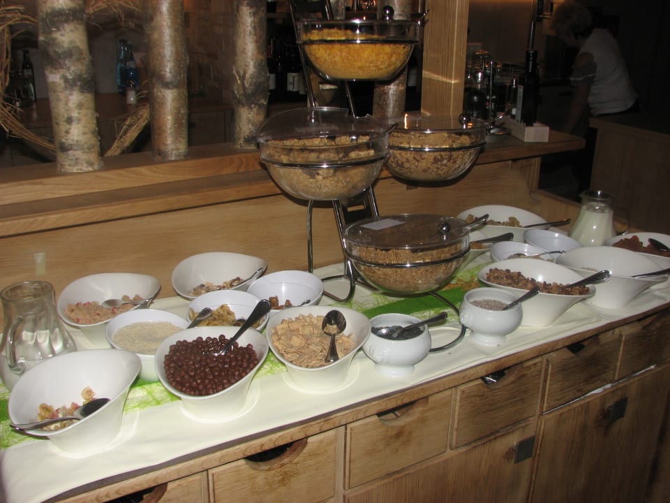 Restaurant Hotel Alphof Alpbach