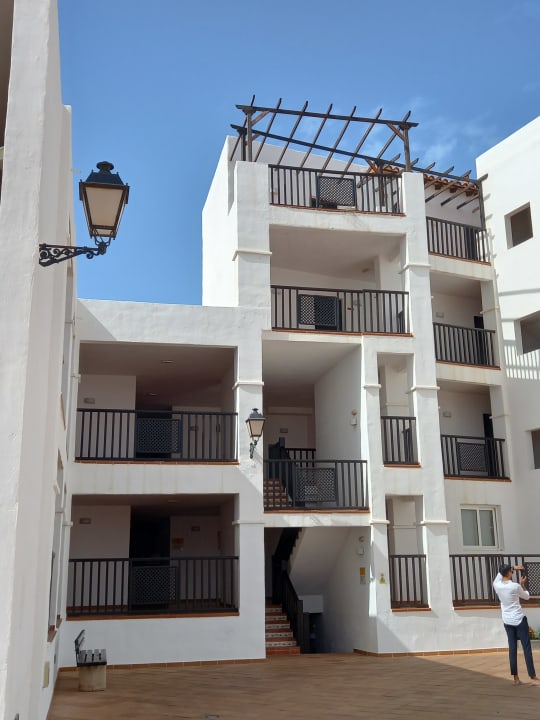 Außenansicht TUI MAGIC LIFE Fuerteventura