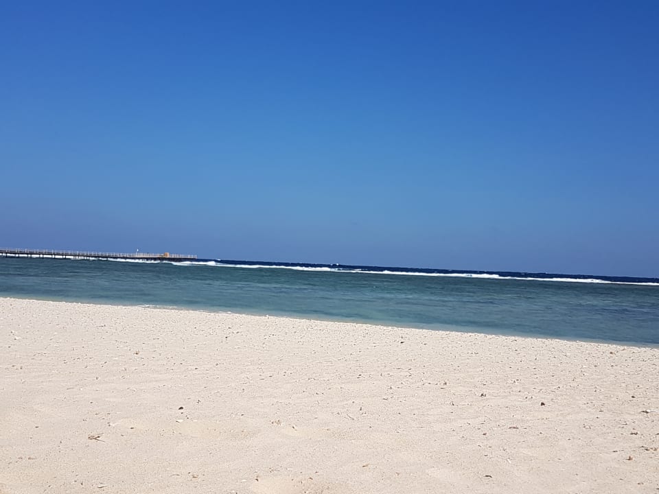 Strand Novotel Marsa Alam Beach Resort