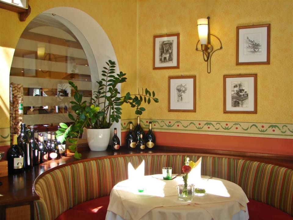 Liebevoll dekoriert Hotel Staribacher Südsteiermark