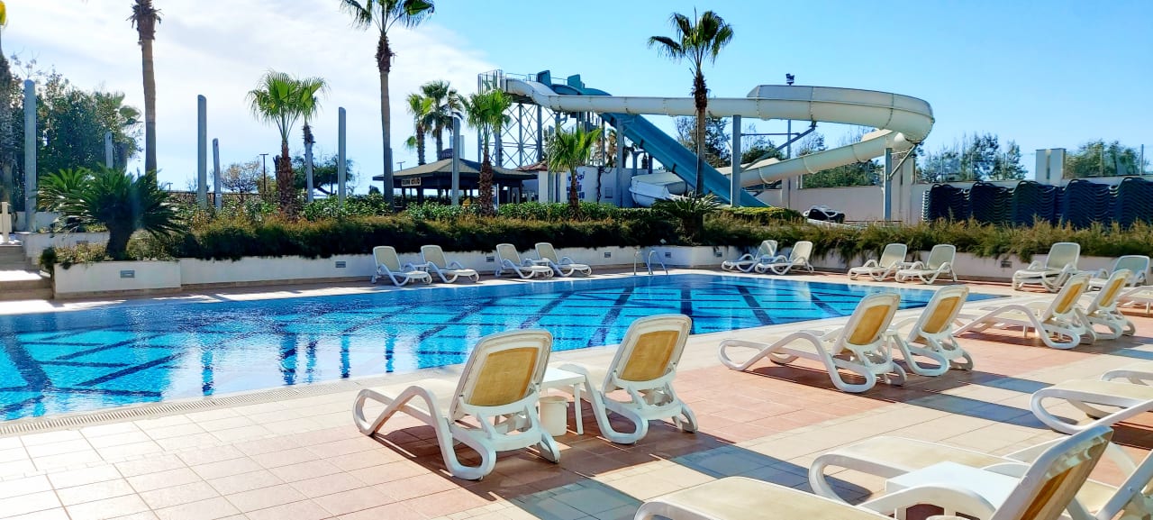 Pool Sentido Trendy Verbena Beach