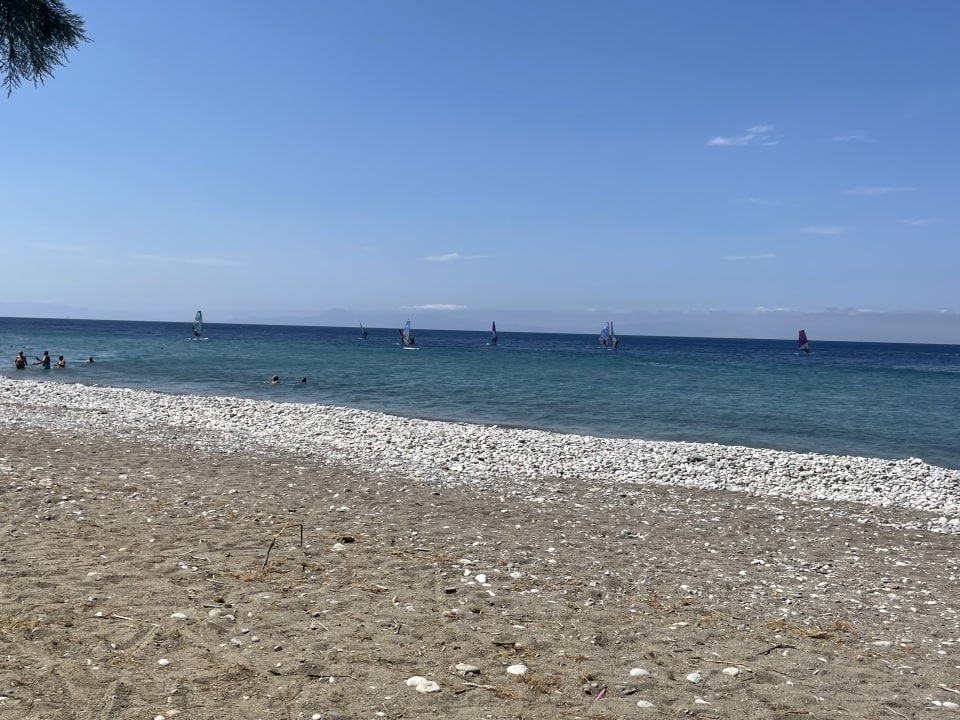 Strand Sunshine Rhodes