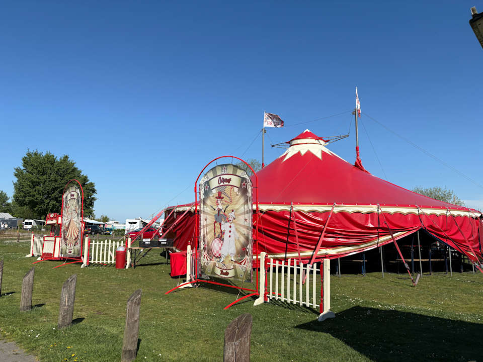 Sport & Freizeit Camping & Bungalows RCN Zeewolde