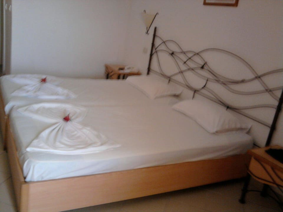 Pokój Skanes Serail Aquapark