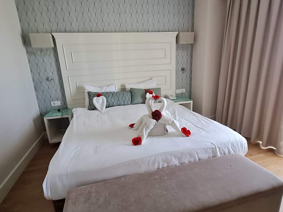 Zimmer Sentido Trendy Verbena Beach