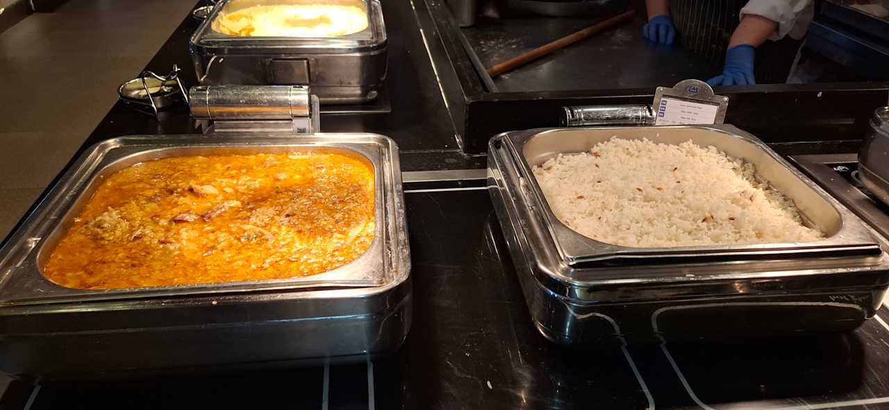 Gastro Limak Lara Deluxe Hotel & Resort