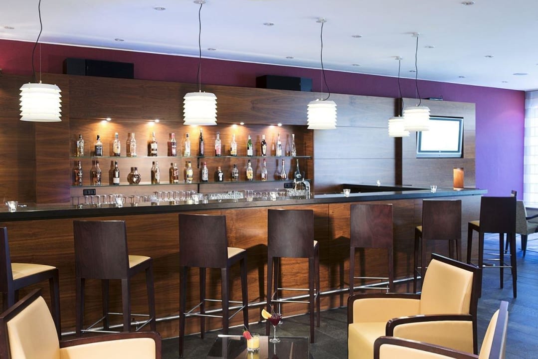 Bar Hotel NH Erlangen