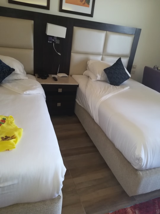 Zimmer Pickalbatros White Beach Resort - Hurghada