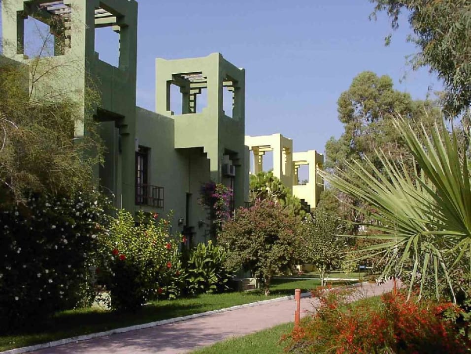 petro club 2003 VONRESORT Golden Beach