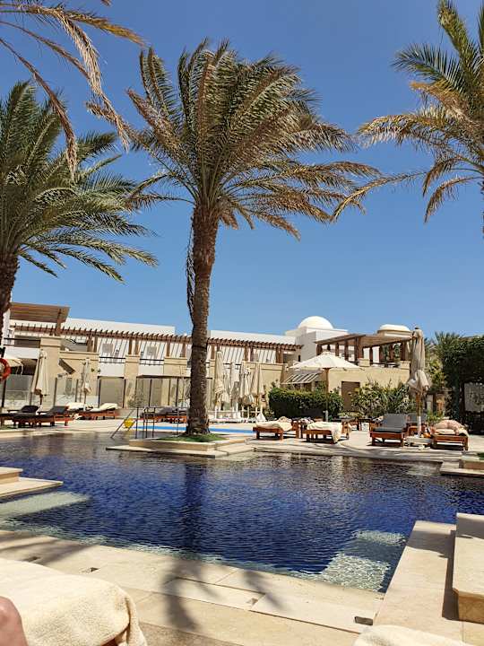 Gartenanlage Ancient Sands Golf Resort