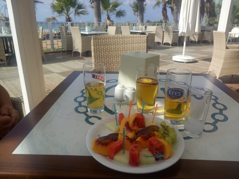 Gastro Club Grand Side