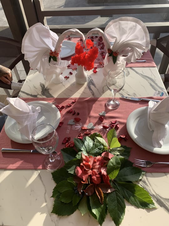 Gastro Side Story Resort & Spa