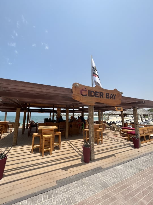 Gastro Rixos Al Mairid Ras Al Khaimah