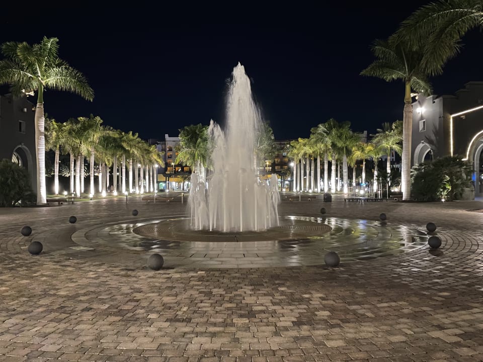 Außenansicht Lopesan Costa Meloneras, Resort & Spa