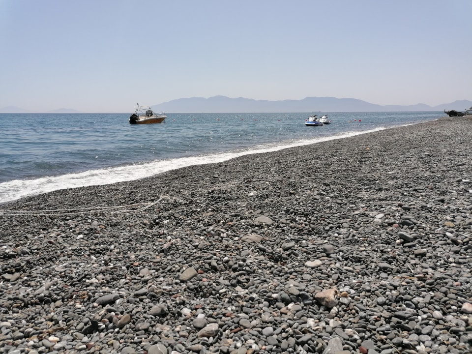 Strand Blue Lagoon Ocean