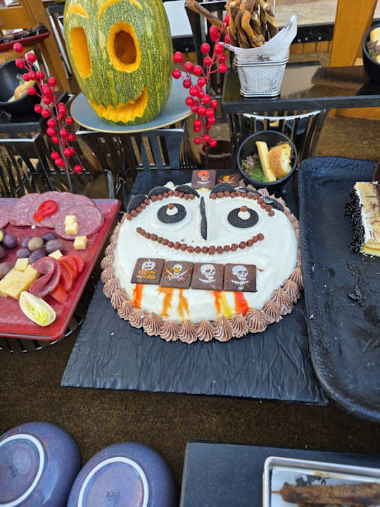 Gastro Sultan Bey Hotel, El Gouna