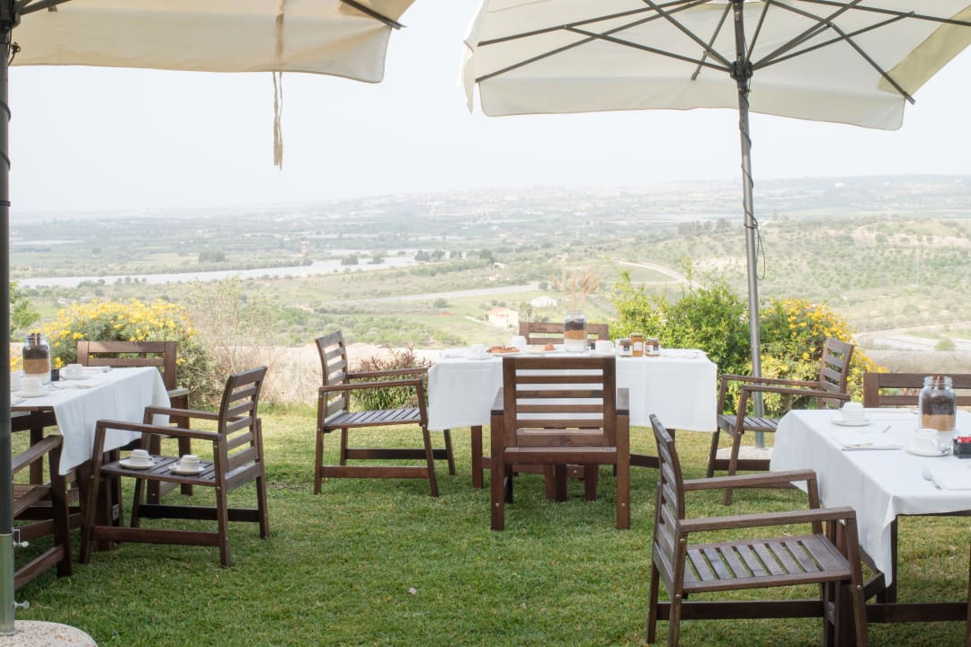 Gastro Casal di Noto Resort