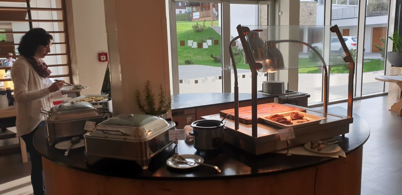 Gastro Alpenhotel Kaiserfels