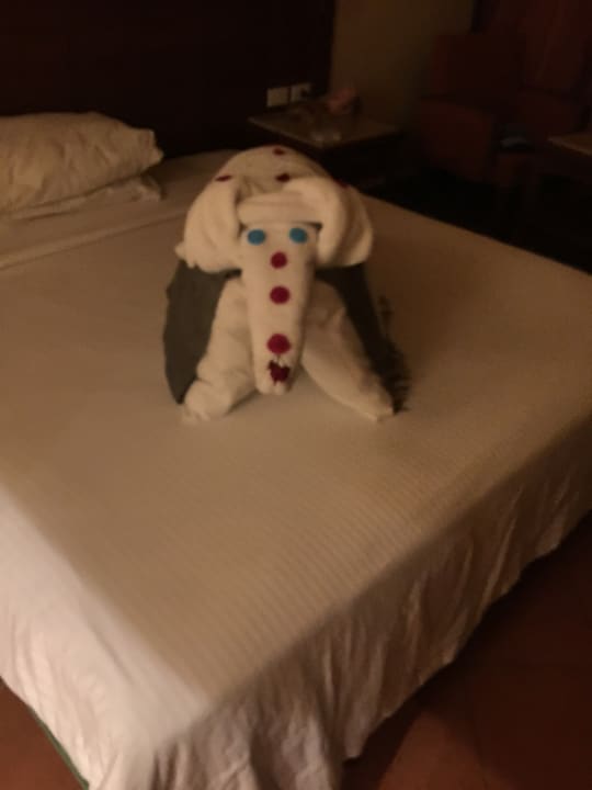 Zimmer Charmillion Club Aqua Park