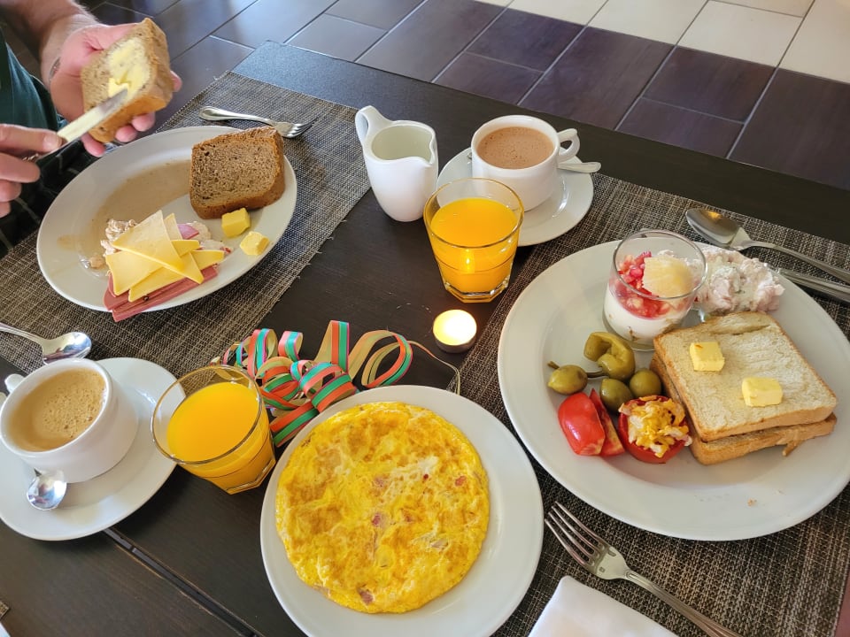 Gastro JAZ Neo Saraya Palms