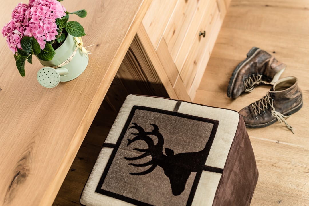 Zimmer Hotel Almhof Call