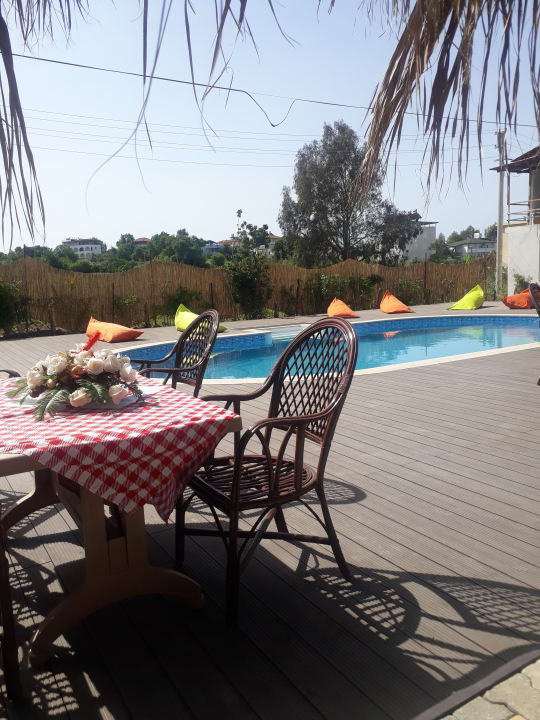 Pool Nostalgia World Pension