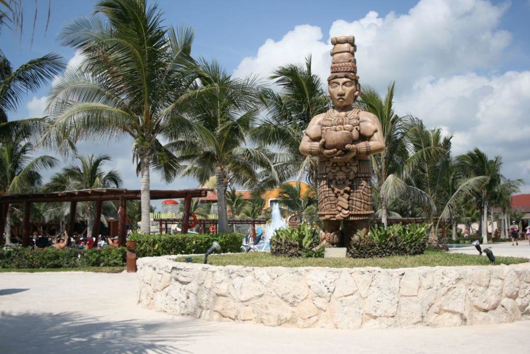 Beautiful dreams Dreams Tulum Resort & Spa
