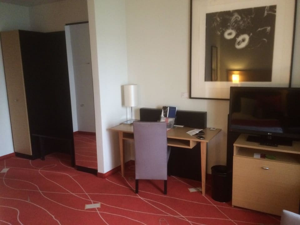 Nr. 806 Park Plaza Budapest