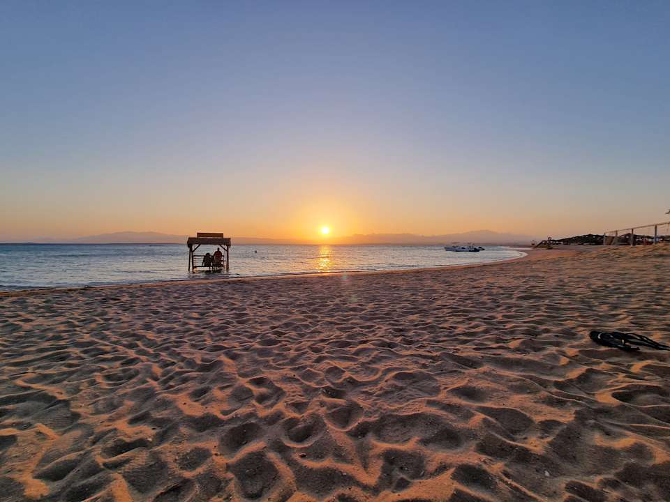 Strand ROBINSON SOMA BAY