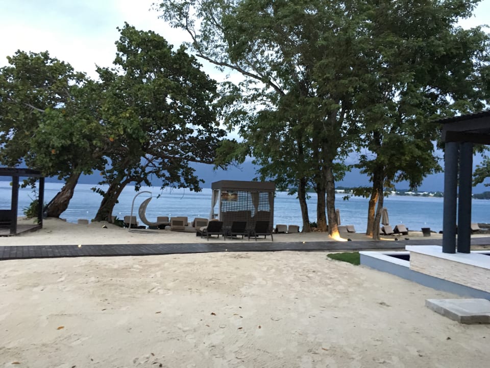 Strand Royalton Negril Resort & Spa