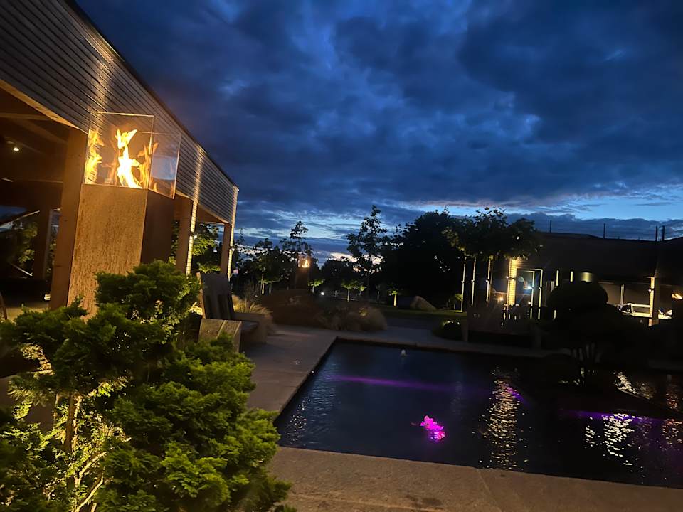 Außenansicht ULRICHSHOF Nature · Family · Design