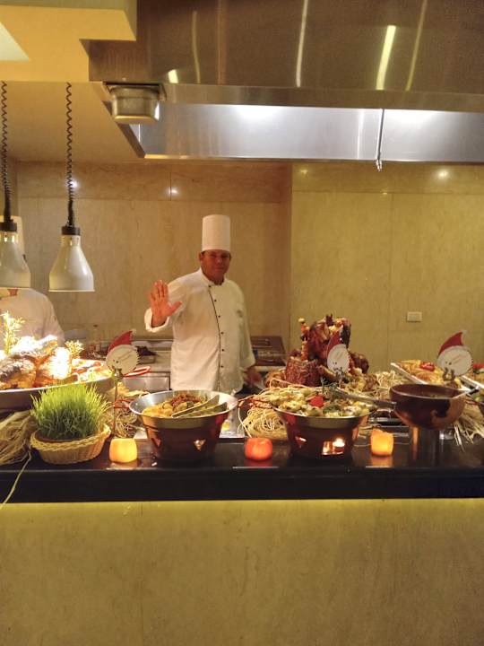 Gastro Hotel Three Corners Ocean View prestige - Adults only