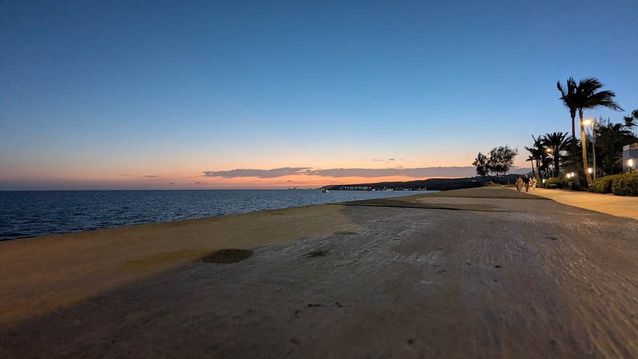 Außenansicht Hotel Riu Gran Canaria